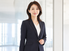 LCS財団幹部 板垣美月