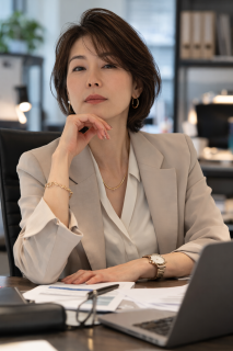 深瀬麗奈