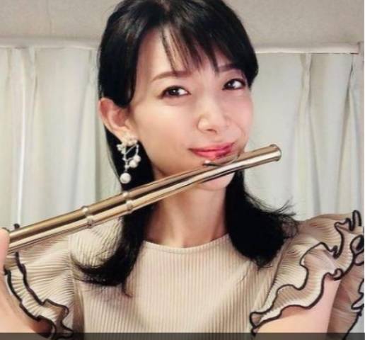 早乙女 由香子