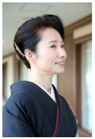 多賀子