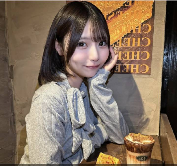 キミコイのサクラ「ゆき」