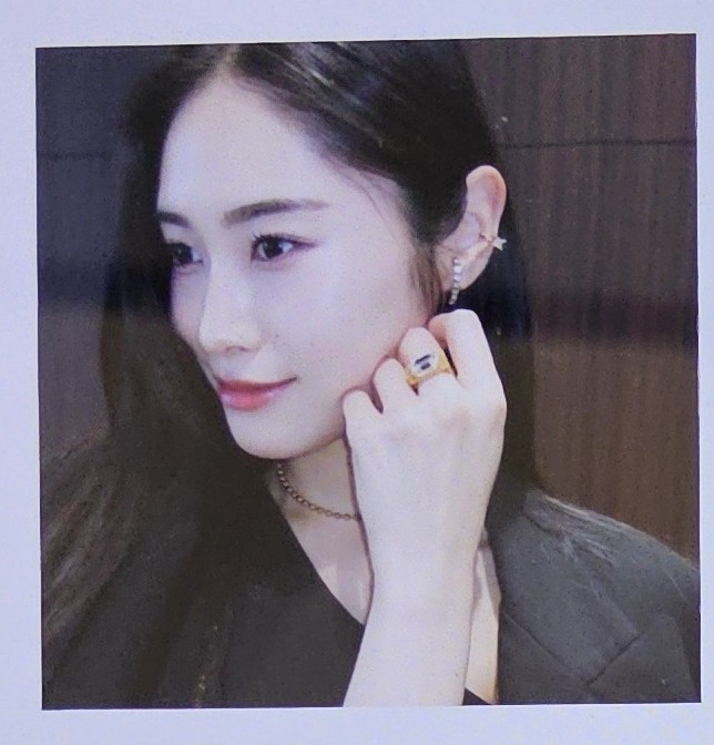 翔子