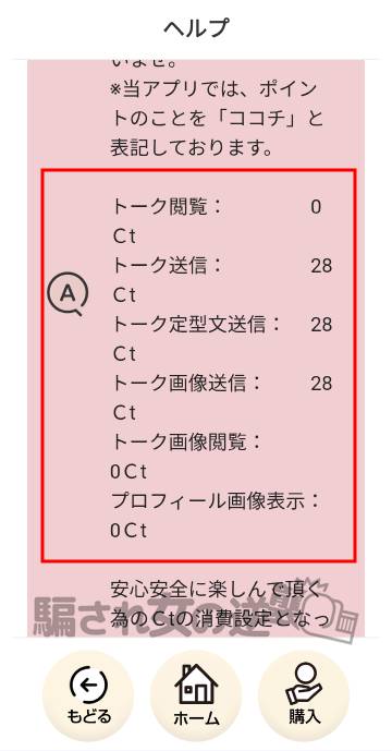 イゴコチのコイン表