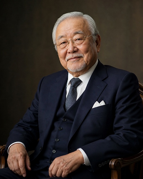河瀬章太郎