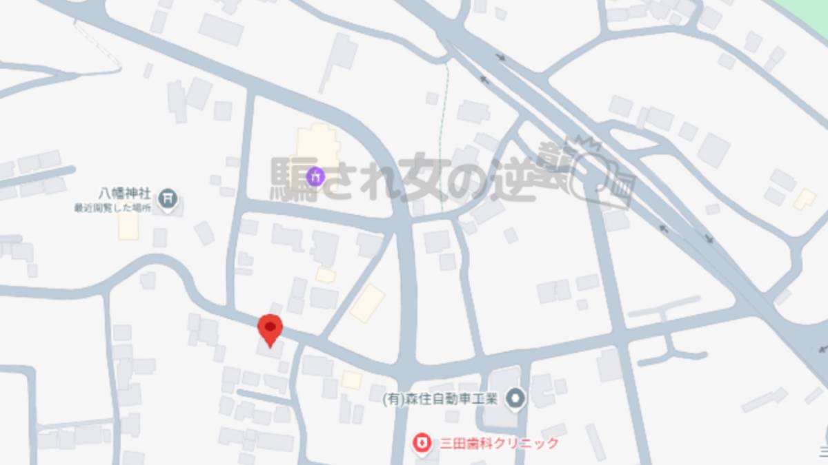 恋熟カフェ事務局 の所在地