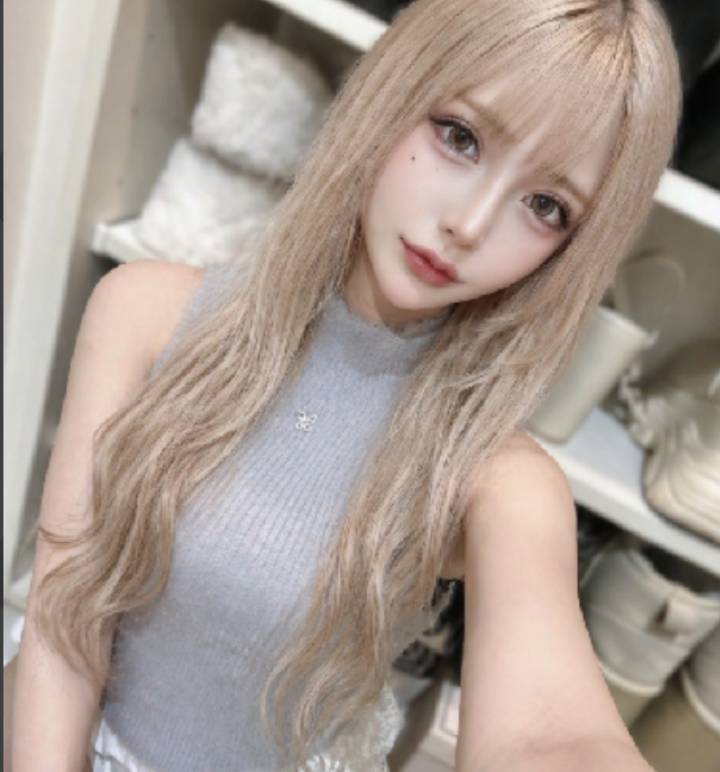 美鈴