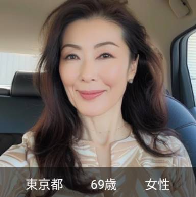 山本信子