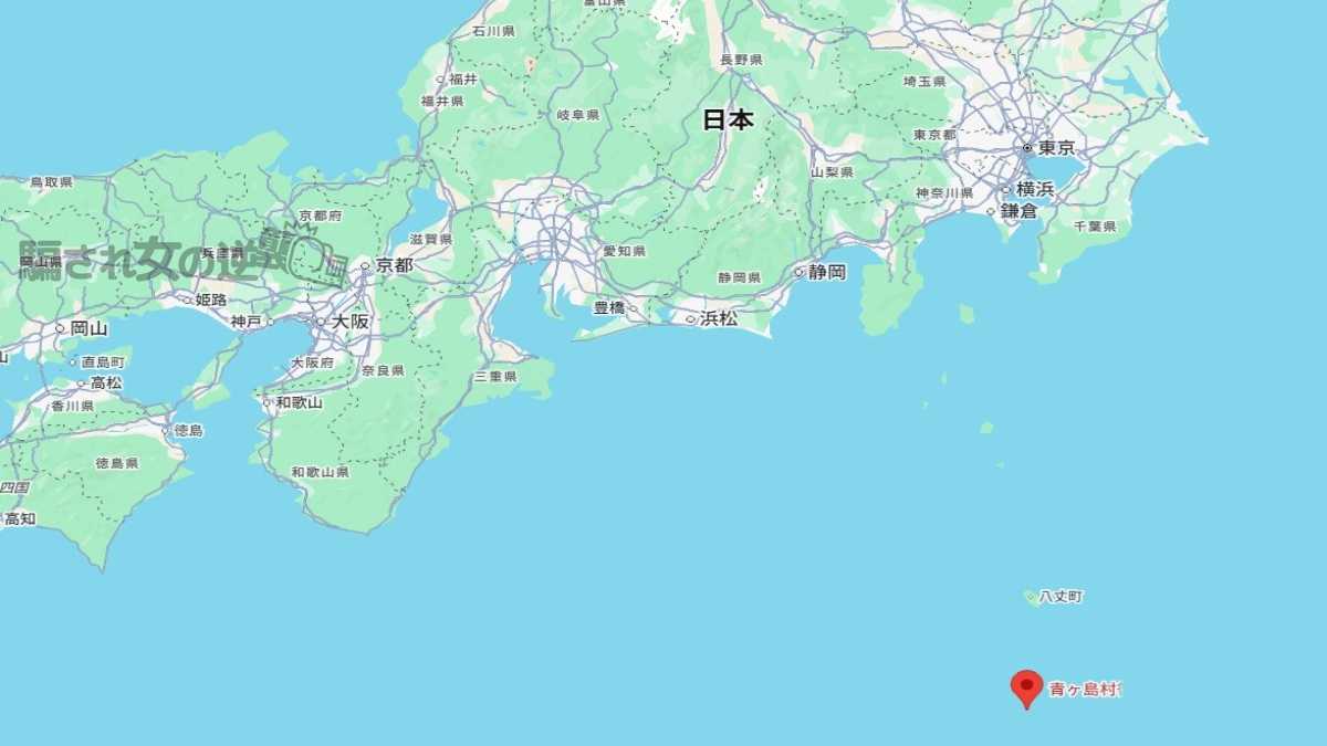 毎日すこやか診断所の地図