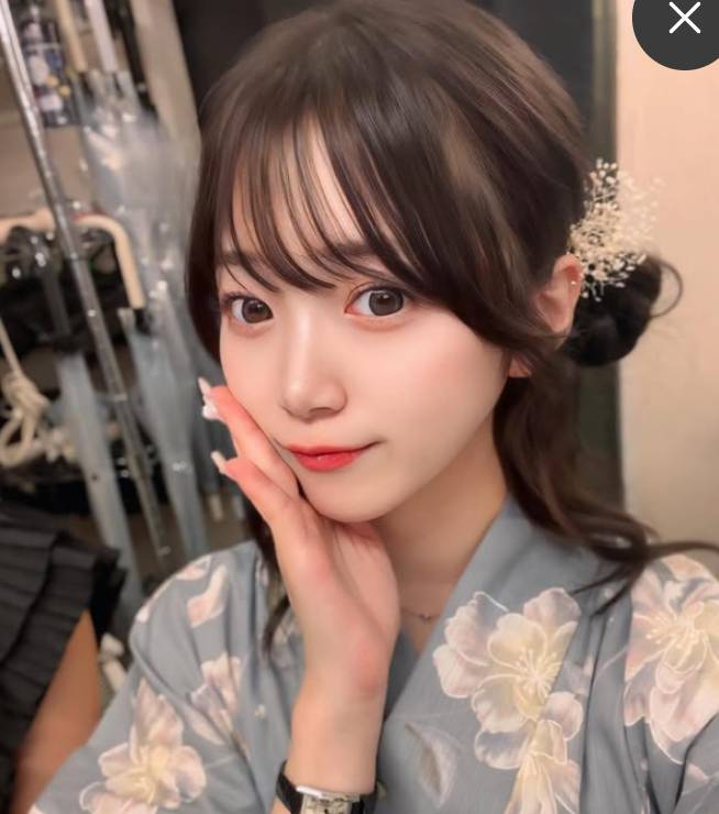 はぴめい