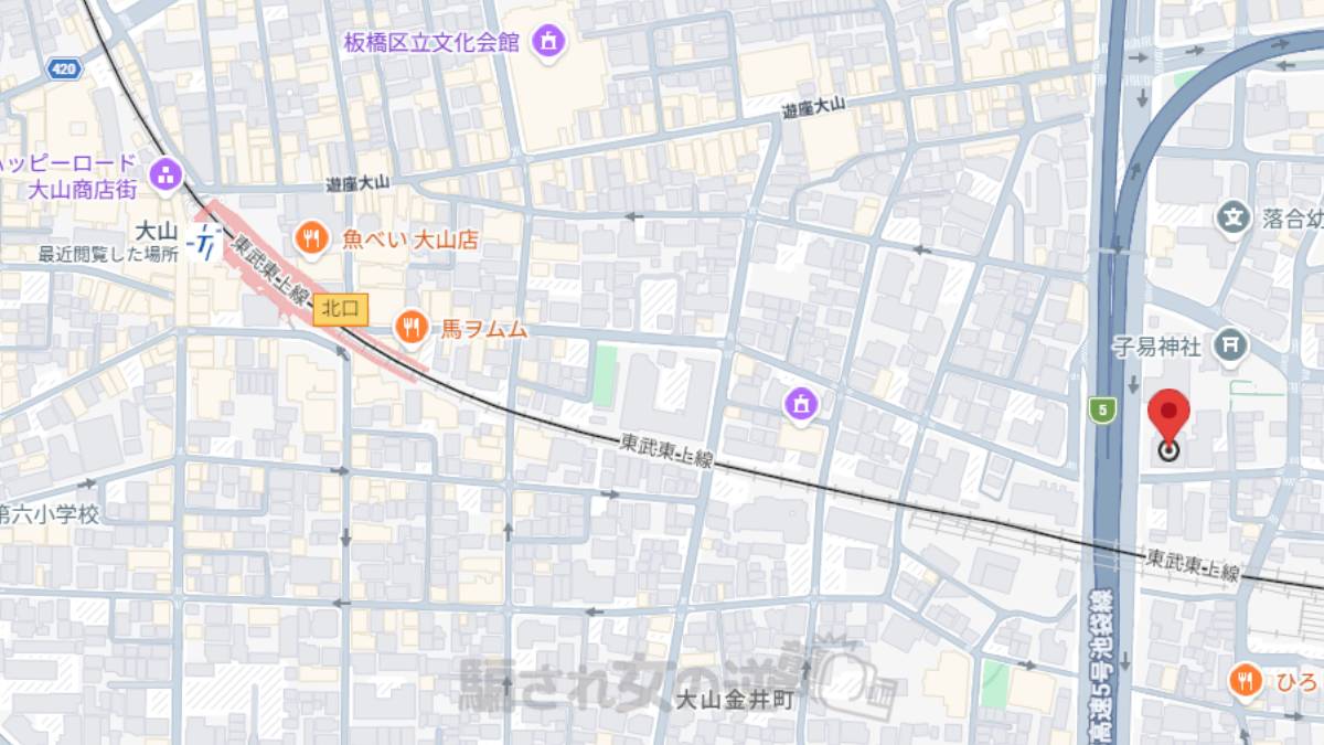 株式会社フォースの所在地