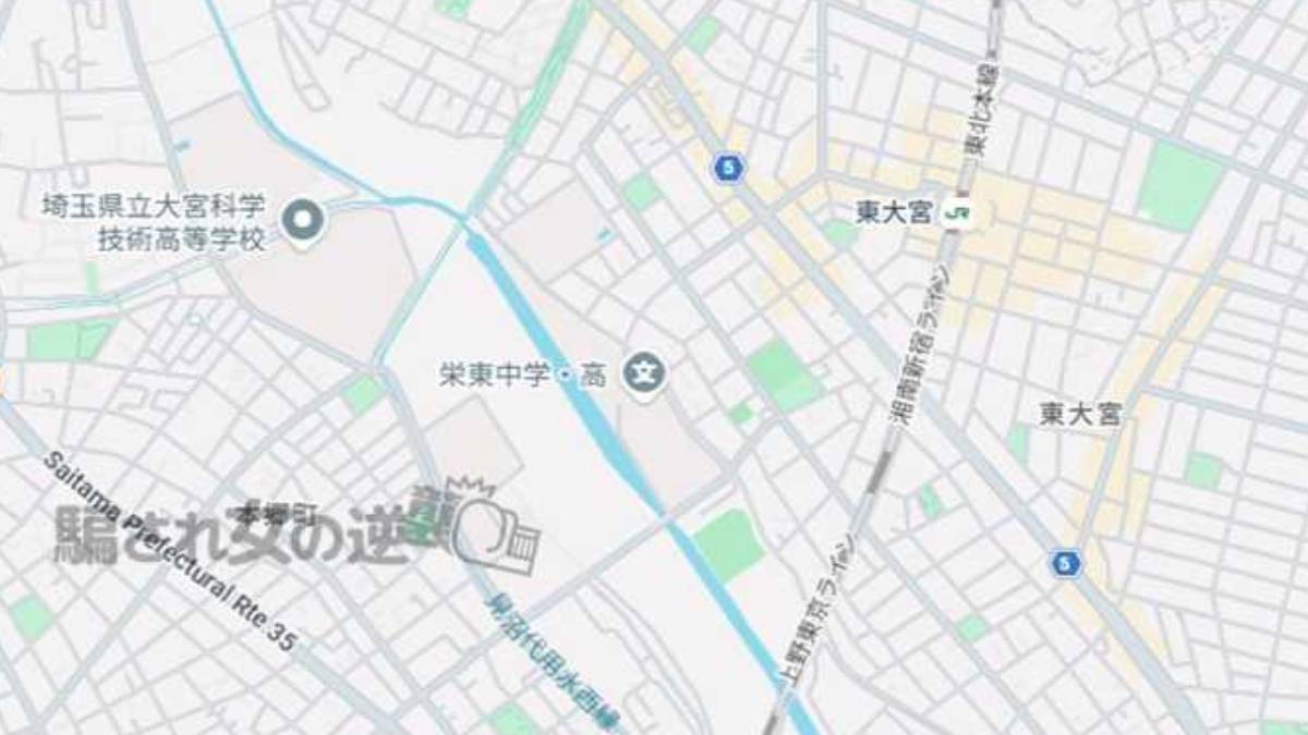 毎日すこやか診断所事務局所在地